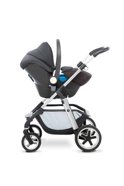 the doona car seat stroller