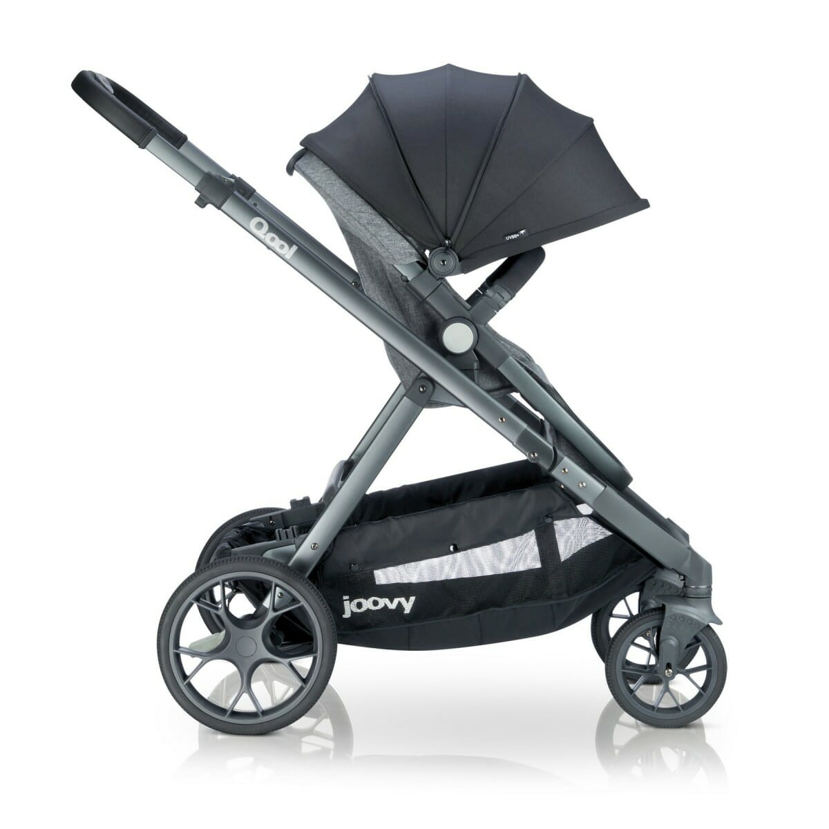 joovy qool car seat compatibility